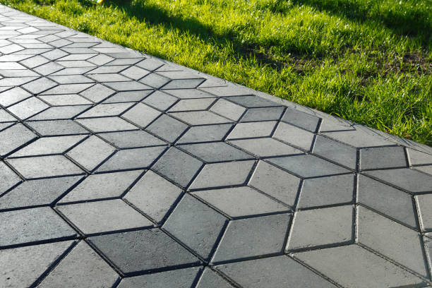 Best Cobblestone Driveway Pavers  in Atlantis, FL