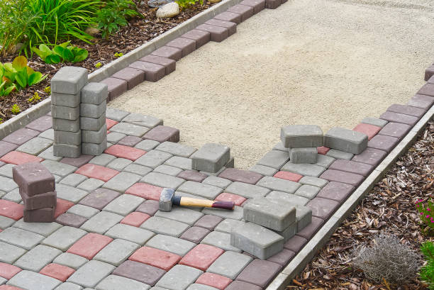 Best Driveway Paving Company  in Atlantis, FL