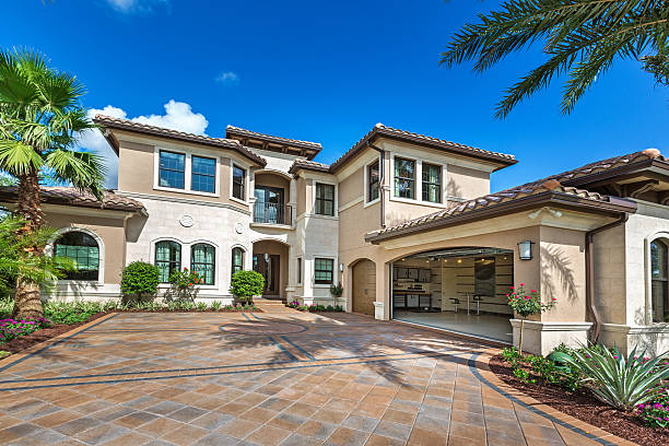 Professional Driveway Pavers in Atlantis, FL