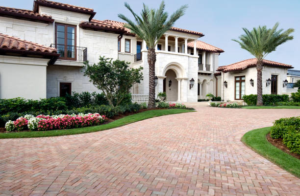 Best Driveway Pavers Near Me  in Atlantis, FL