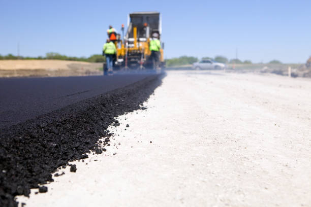Best Concrete Paver Driveway  in Atlantis, FL