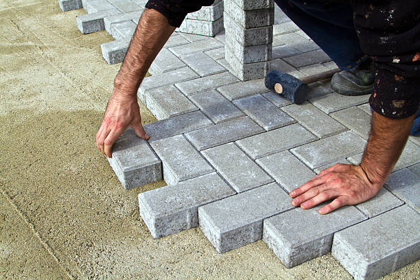 Best Commercial Driveway Pavers  in Atlantis, FL