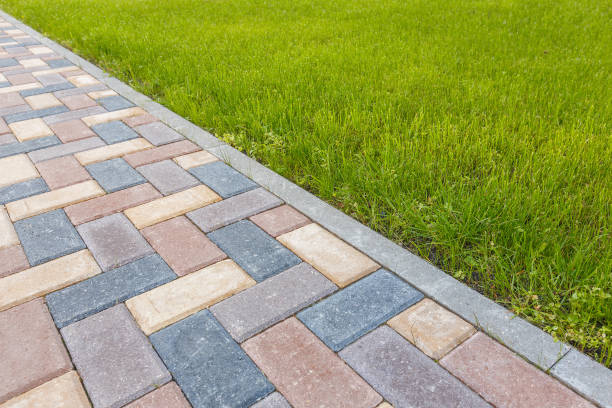 Best Residential Driveway Paver Services  in Atlantis, FL